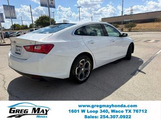 Used 2024 Chevrolet Malibu LT FWD video 3