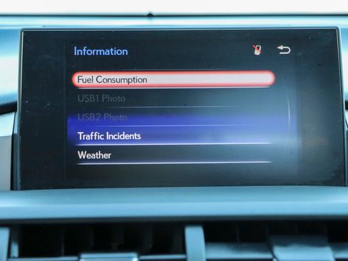 Used 2017 Lexus NX 200t F Sport image 36