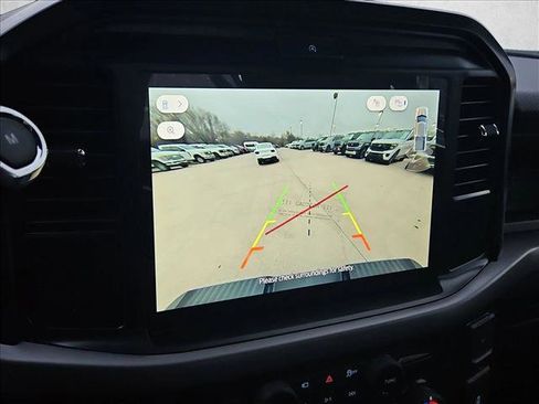 New 2026 Ford F150 XL image 13