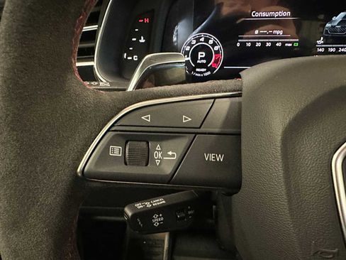 New 2026 Audi RS Q8 performance image 33