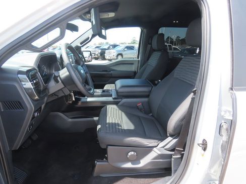 Certified 2023 Ford F150 XL w/ STX Appearance Package RWD image 25