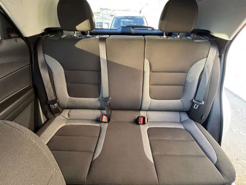 Used 2025 Chevrolet TrailBlazer LT image 38