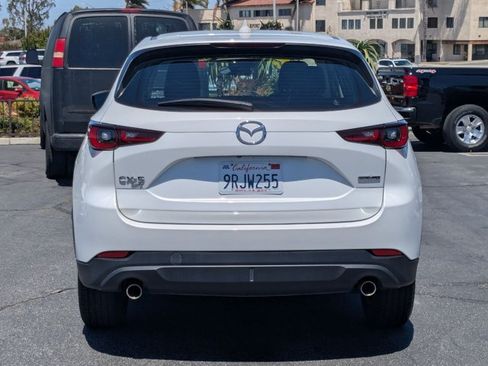 Used 2023 MAZDA CX-5 AWD 2.5 S image 7