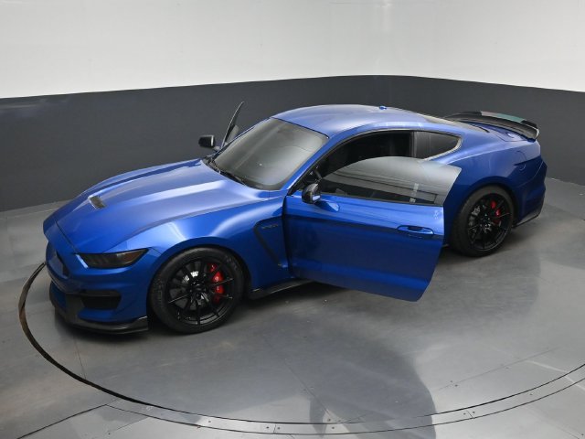 Used 2017 Ford Mustang Shelby GT350 w/ Electronics Package RWD image 20