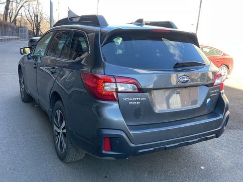 Used 2019 Subaru Outback 3.6R Limited image 2