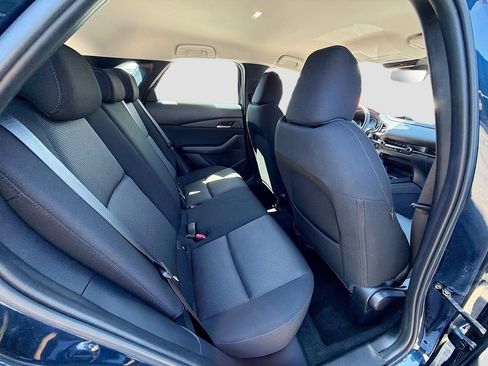 Used 2023 MAZDA CX-30 AWD 2.5 S image 27