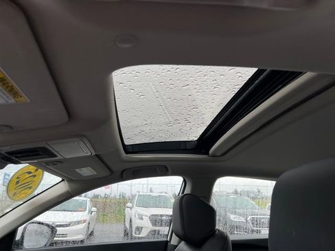 Certified 2025 Honda Accord Touring image 28