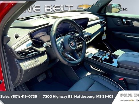 New 2025 Buick Enclave Preferred w/ Power Package image 6