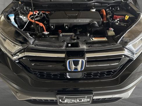 Used 2022 Honda CR-V Touring image 28