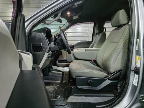 Used 2020 Ford F350 XL w/ STX Appearance Package image 16