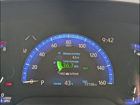 Used 2022 Toyota Corolla XSE image 21