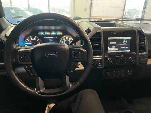 Used 2015 Ford F150 XLT w/ Equipment Group 302A Luxury image 33