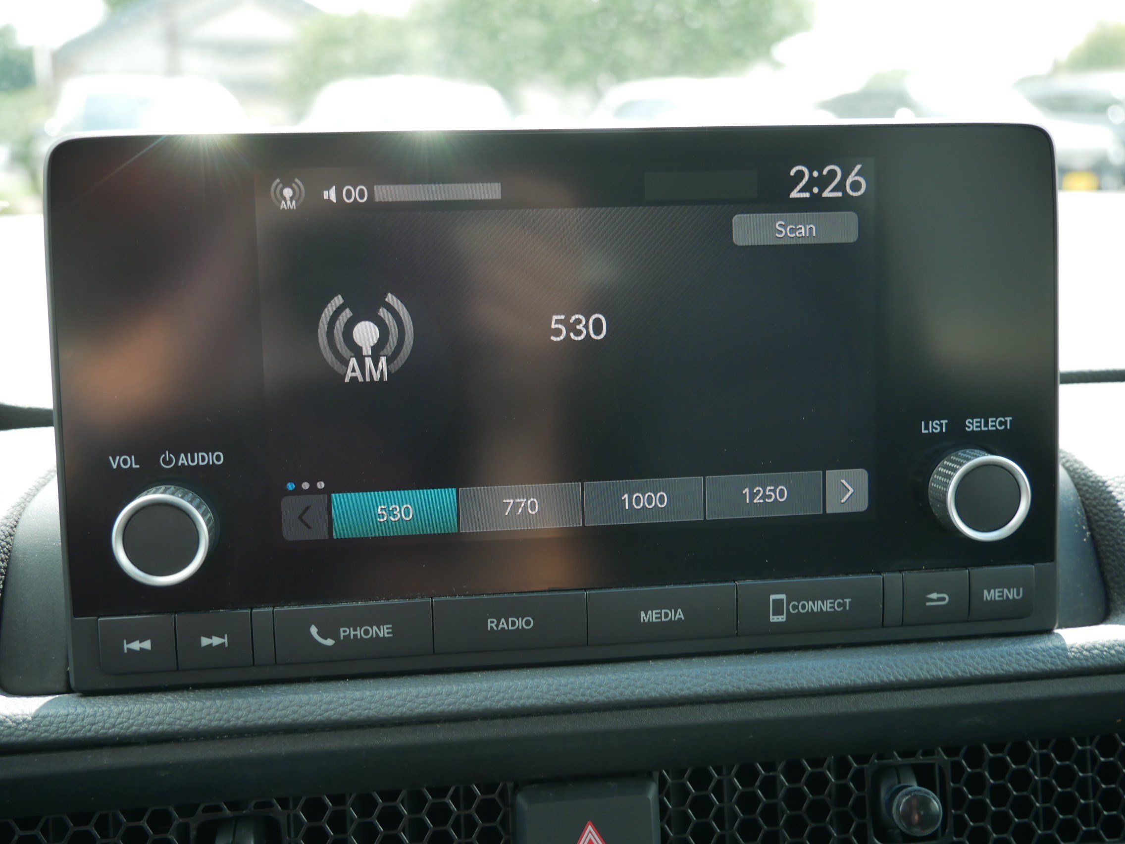 Used 2023 Honda CR-V EX image 22