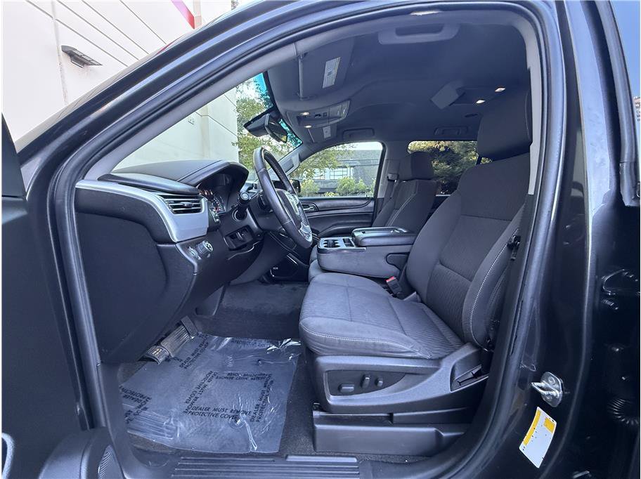 Used 2018 GMC Yukon SLE w/ SLE Value Package RWD image 28