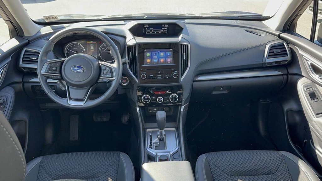 Certified 2023 Subaru Forester Premium AWD/4WD image 11