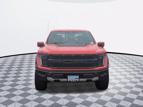 Used 2022 Ford F150 Raptor w/ Equipment Group 801A High AWD/4WD image 8