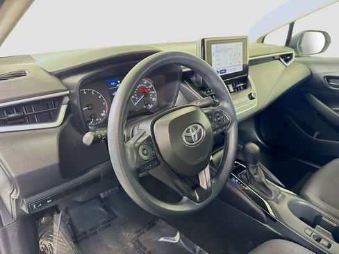 Used 2024 Toyota Corolla LE image 22