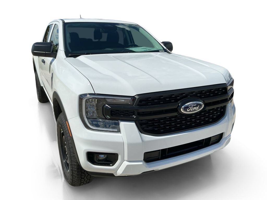 New 2026 Ford Ranger XL w/ Trailer Tow Package RWD image 10