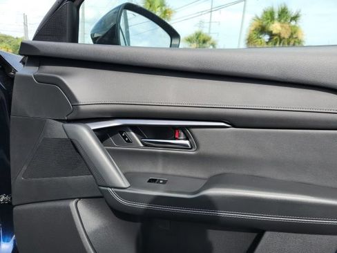 New 2026 MAZDA CX-5 Select AWD/4WD image 21