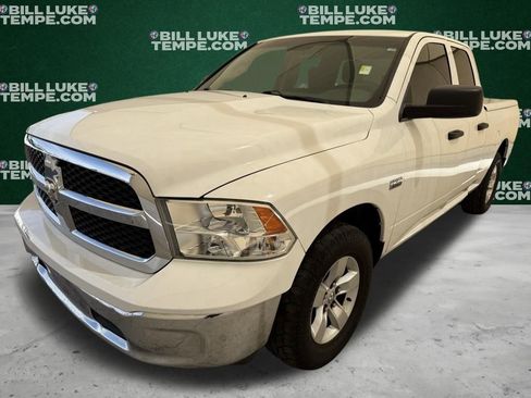 Used 2019 RAM 1500 Tradesman w/ Chrome Plus Package image 11