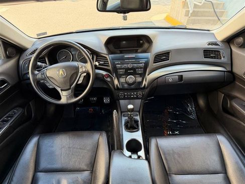 Used 2013 Acura ILX w/ Premium Package FWD image 56