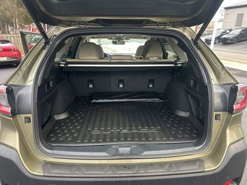 Used 2024 Subaru Outback Limited XT image 27