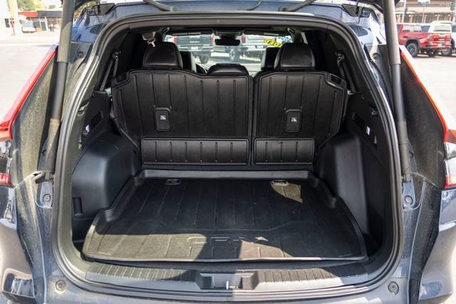 Used 2023 Honda CR-V Sport Touring image 15