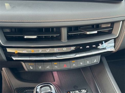 New 2026 Cadillac CT5 Sport w/ Technology Package image 22