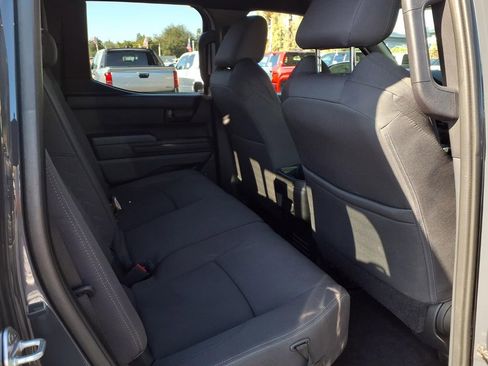 Certified 2024 Toyota Tacoma SR5 image 21
