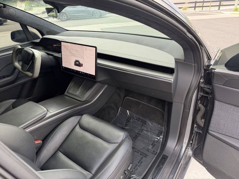 Used 2022 Tesla Model X Plaid AWD/4WD image 26