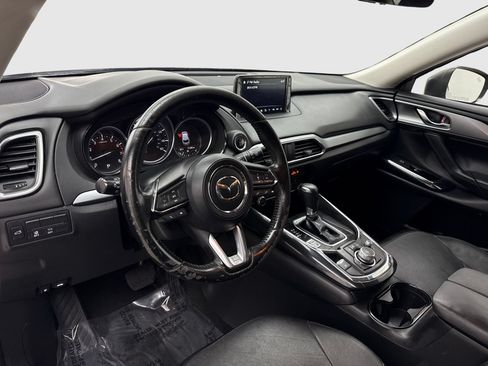 Used 2019 MAZDA CX-9 Touring FWD image 18