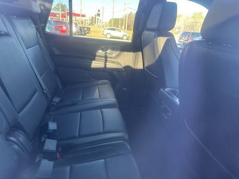 Used 2022 Chevrolet Tahoe LT image 9