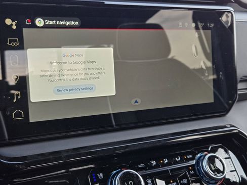 New 2026 GMC Sierra 1500 AT4X image 12