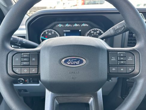 New 2026 Ford F550 2WD Regular Cab Super Duty image 20