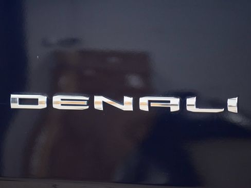 Used 2024 GMC Yukon Denali w/ Max Trailering Package AWD/4WD image 17