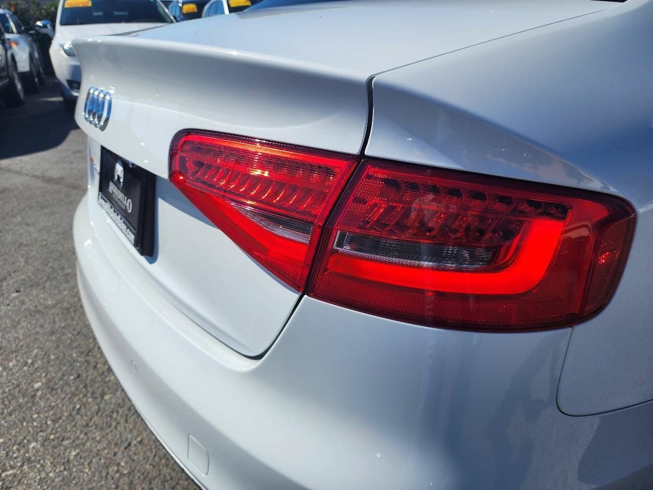 Used 2014 Audi A4 2.0T Premium Plus w/ Premium Plus Package AWD/4WD image 37