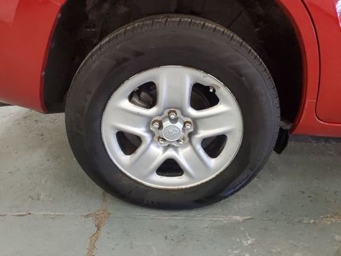 Used 2009 Toyota RAV4 4WD image 28