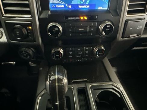 Used 2020 Ford F150 Raptor w/ Equipment Group 802A Luxury image 24