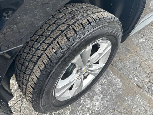 Used 2014 Chevrolet Equinox LS image 7