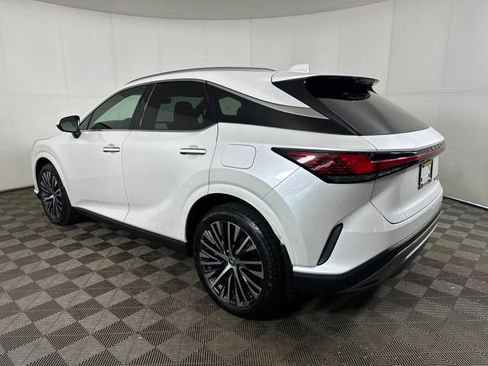 Used 2024 Lexus RX 350 w/ Convenience Package image 5