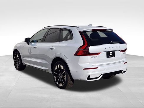Certified 2026 Volvo XC60 B5 Plus w/ Protection Package Premier AWD/4WD image 5