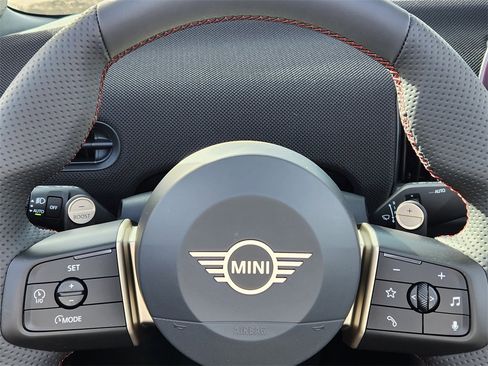 New 2026 MINI Cooper S image 13