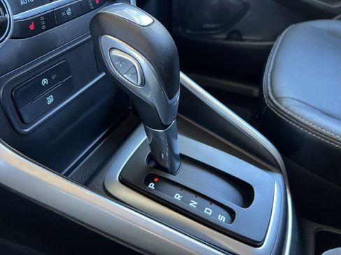 Used 2022 Ford EcoSport Titanium image 27