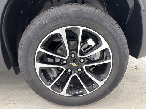 New 2026 Chevrolet TrailBlazer LT w/ Convenience Package image 35