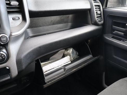Used 2021 RAM 2500 Tradesman AWD/4WD image 35