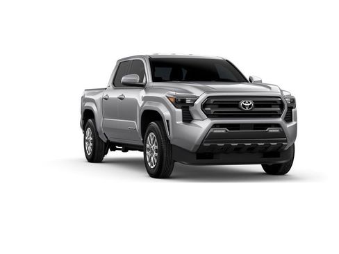 New 2026 Toyota Tacoma SR5 RWD image 40