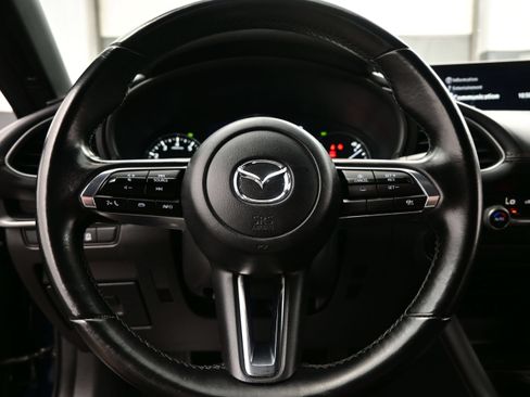 Used 2024 MAZDA MAZDA3 s FWD image 22