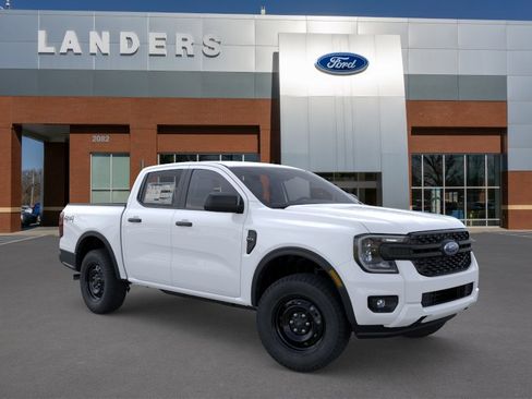 New 2026 Ford Ranger XL AWD/4WD image 7