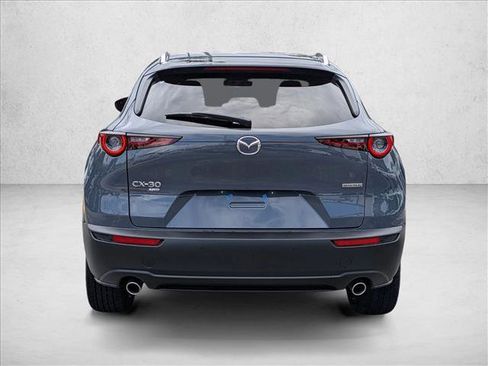 Used 2026 MAZDA CX-30 AWD 2.5 S image 6