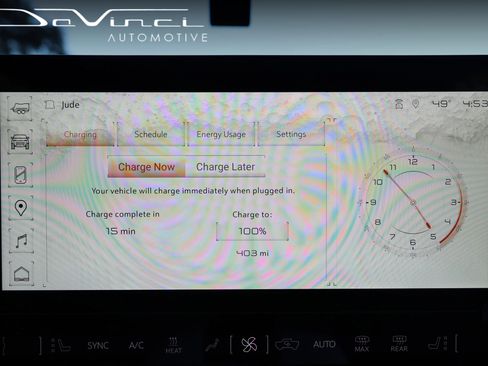 Used 2022 GMC Hummer EV Edition 1 w/ LPO, Illumination Package AWD/4WD image 29